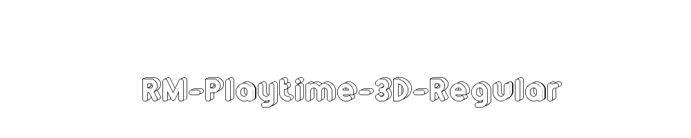 RM-Playtime-3D-Regular