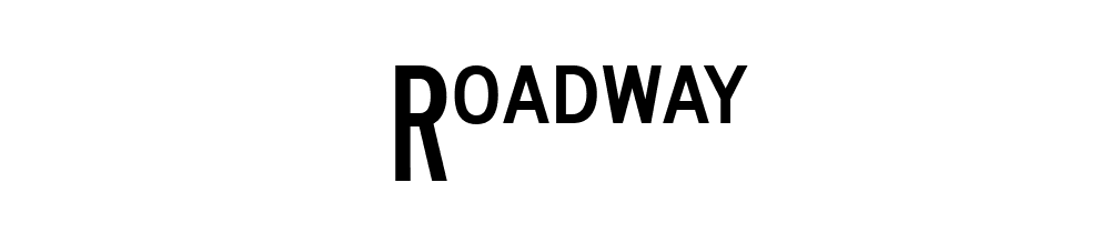 Roadway