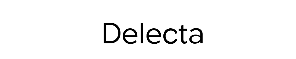 Delecta