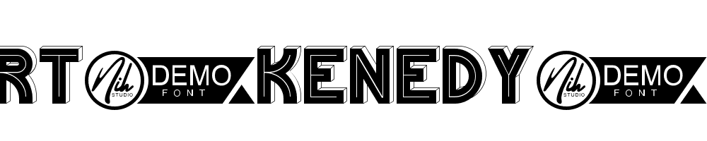 Robert-Kenedy-Demo