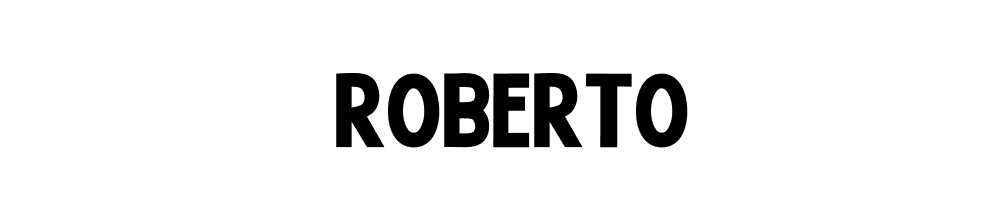 Roberto