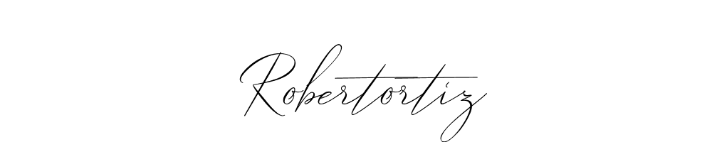 Robertortiz