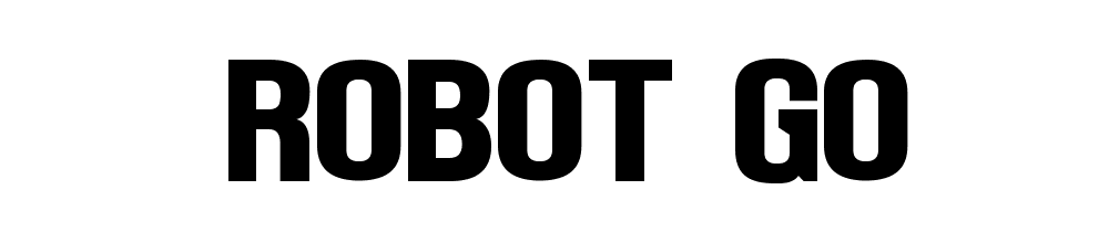 Robot Go