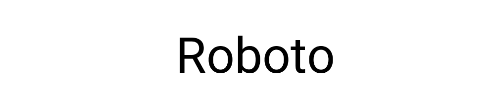 Roboto