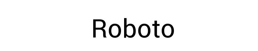 Roboto