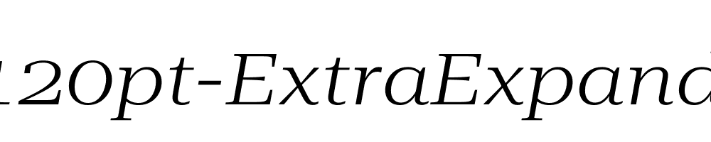 Roboto-Serif-120pt-ExtraExpanded-Light-Italic