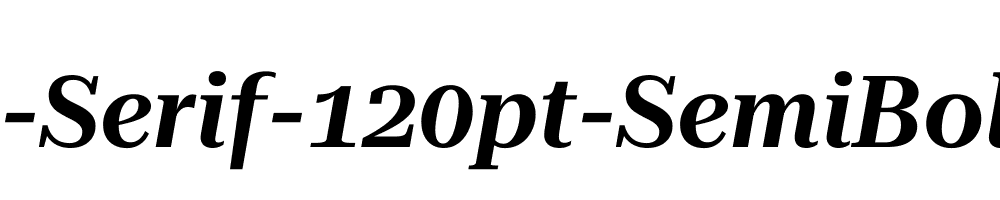 Roboto-Serif-120pt-SemiBold-Italic