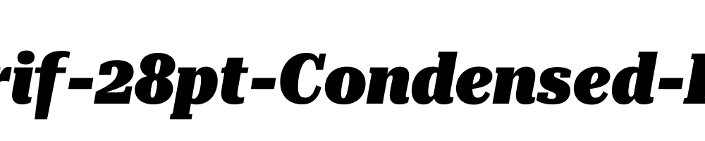 Roboto-Serif-28pt-Condensed-Black-Italic