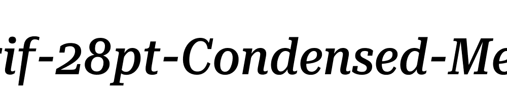 Roboto-Serif-28pt-Condensed-Medium-Italic