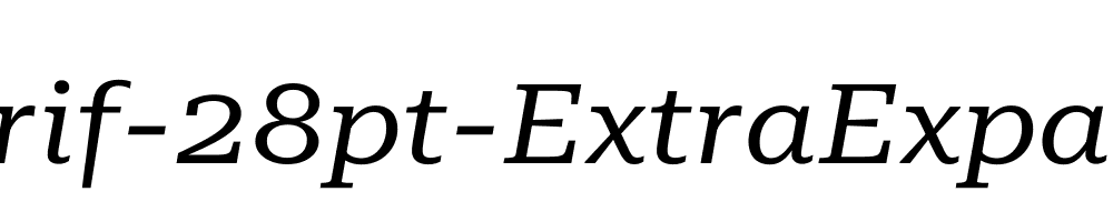 Roboto-Serif-28pt-ExtraExpanded-Italic