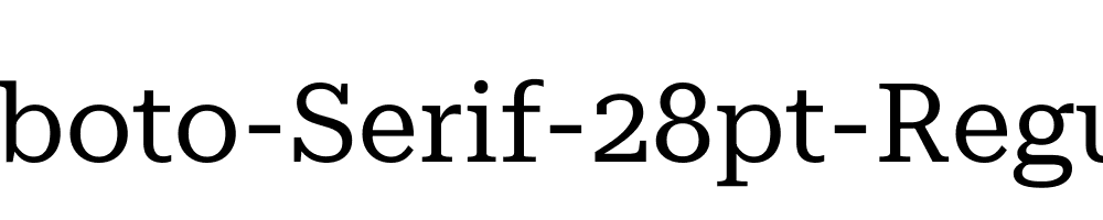 Roboto-Serif-28pt-Regular