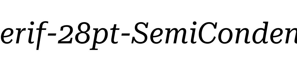 Roboto-Serif-28pt-SemiCondensed-Italic