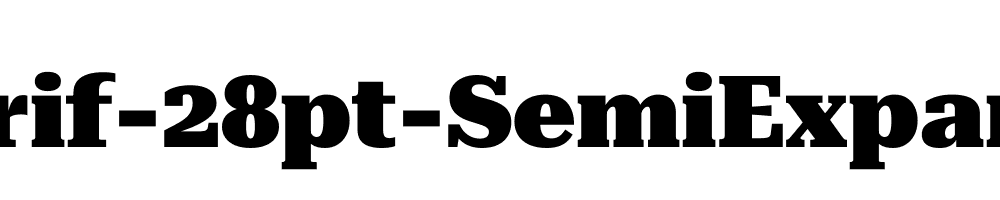 Roboto-Serif-28pt-SemiExpanded-Black