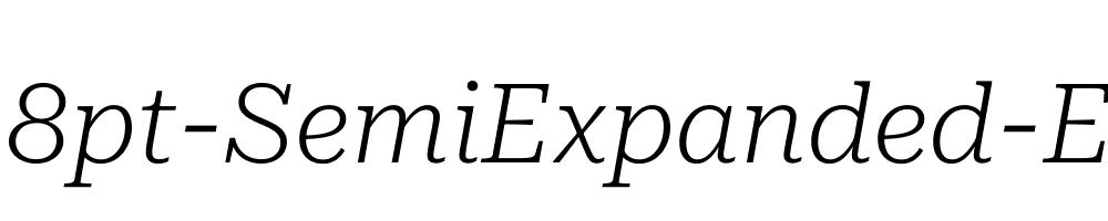 Roboto-Serif-28pt-SemiExpanded-ExtraLight-Italic