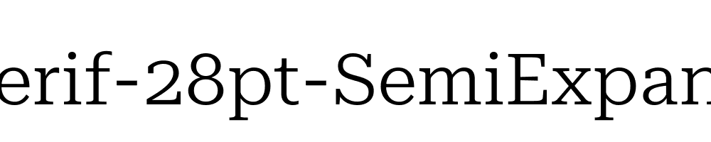 Roboto-Serif-28pt-SemiExpanded-Light