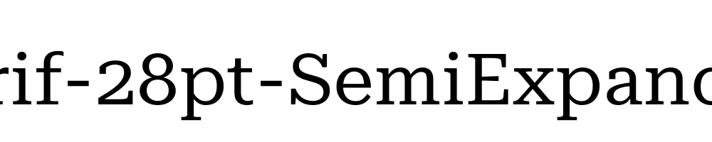 Roboto-Serif-28pt-SemiExpanded-Regular