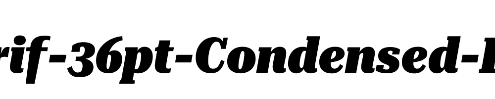 Roboto-Serif-36pt-Condensed-Black-Italic