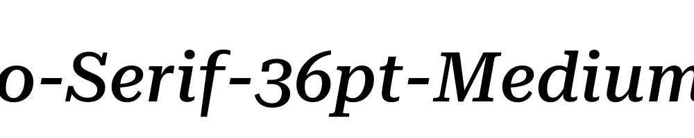 Roboto-Serif-36pt-Medium-Italic