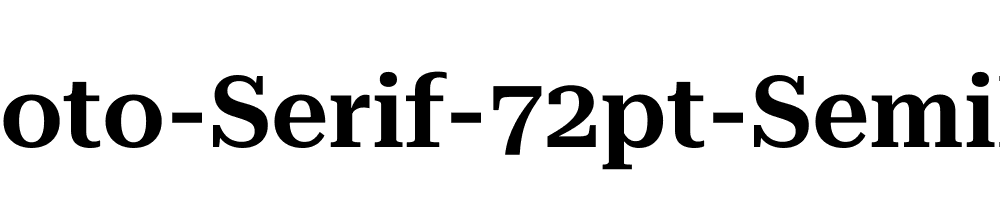 Roboto-Serif-72pt-SemiBold