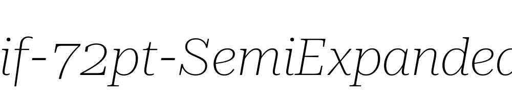 Roboto-Serif-72pt-SemiExpanded-Thin-Italic