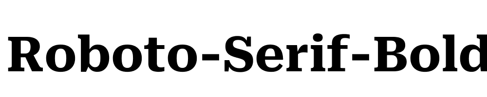 Roboto-Serif-Bold