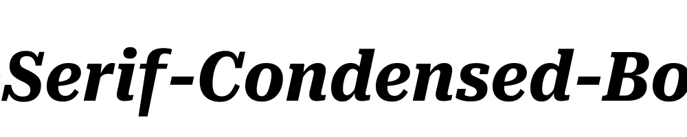 Roboto-Serif-Condensed-Bold-Italic