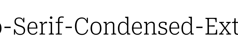 Roboto-Serif-Condensed-ExtraLight