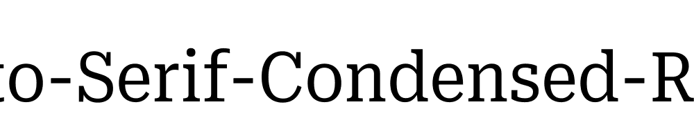 Roboto-Serif-Condensed-Regular