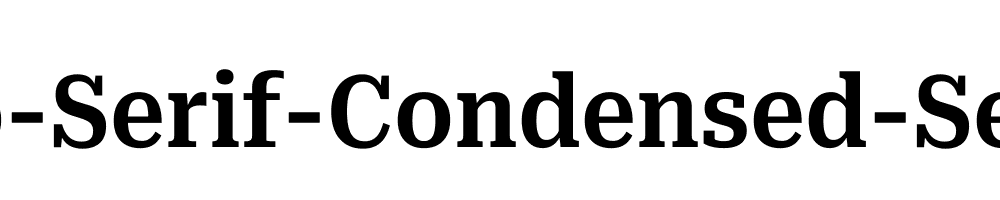 Roboto-Serif-Condensed-SemiBold