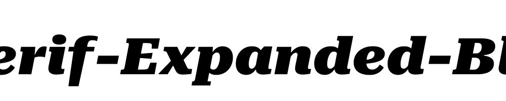 Roboto-Serif-Expanded-Black-Italic