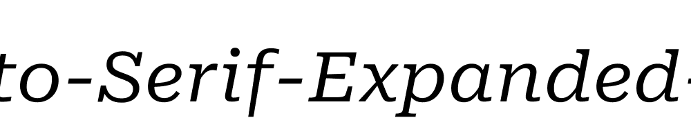 Roboto-Serif-Expanded-Italic