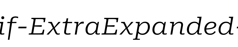 Roboto-Serif-ExtraExpanded-Light-Italic