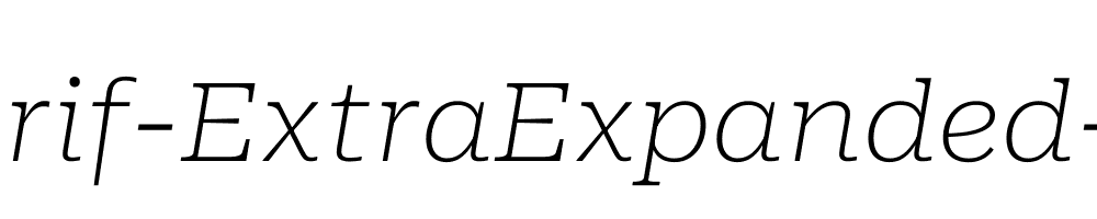 Roboto-Serif-ExtraExpanded-Thin-Italic