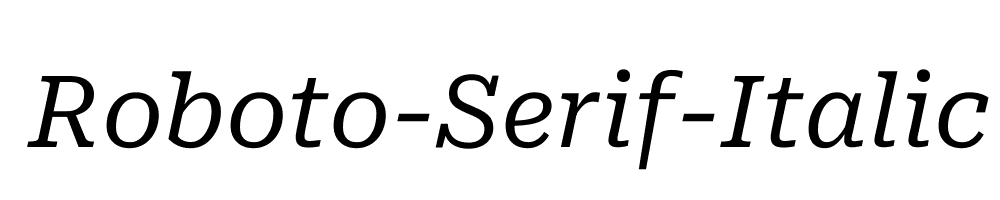 Roboto-Serif-Italic