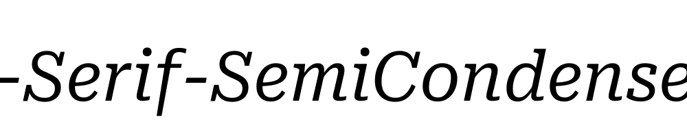 Roboto-Serif-SemiCondensed-Italic