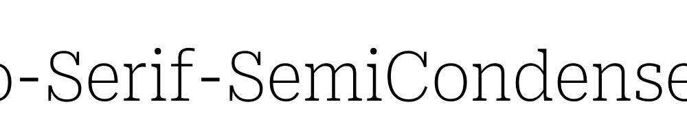 Roboto-Serif-SemiCondensed-Thin