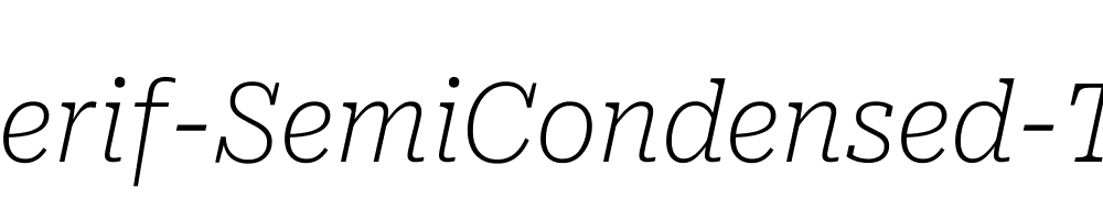 Roboto-Serif-SemiCondensed-Thin-Italic