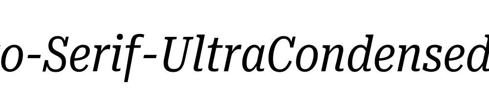 Roboto-Serif-UltraCondensed-Italic