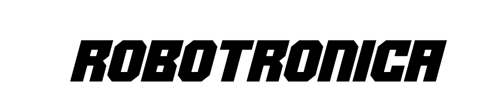 Robotronica