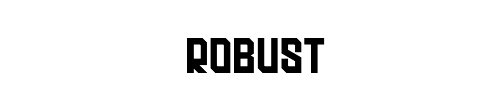 ROBUST