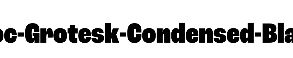 Roc-Grotesk-Condensed-Black