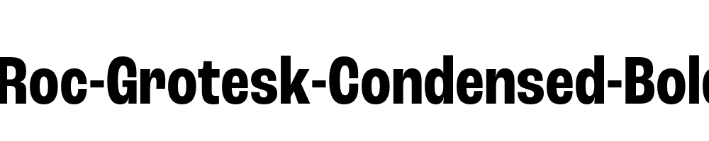 Roc-Grotesk-Condensed-Bold