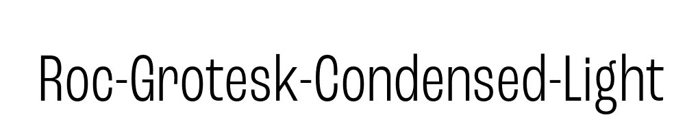 Roc-Grotesk-Condensed-Light