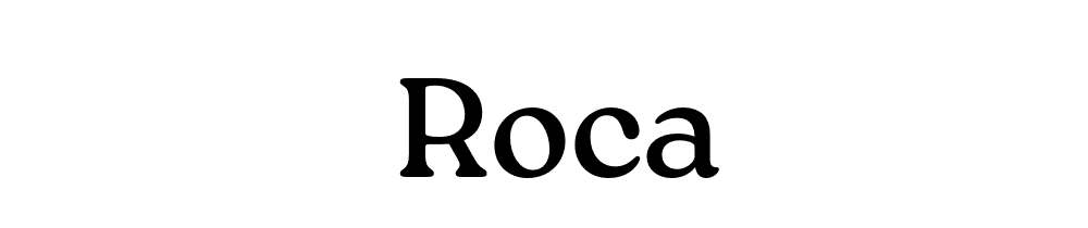 Roca