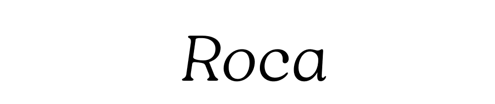 Roca