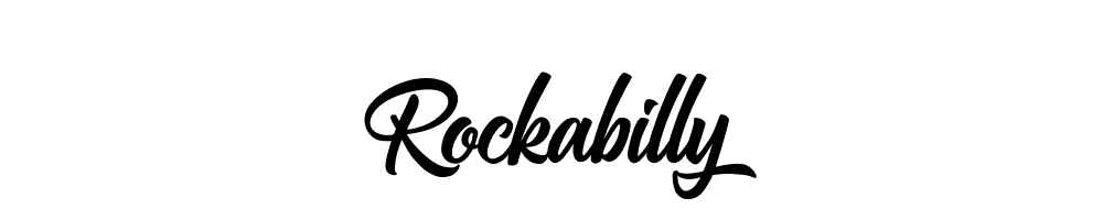 Rockabilly