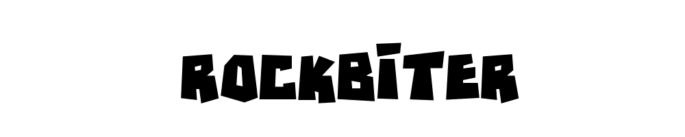 RockBiter