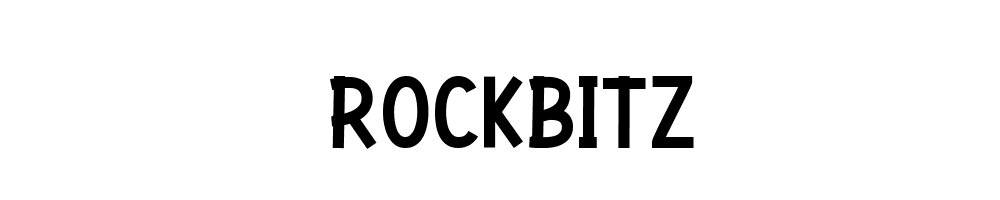 Rockbitz