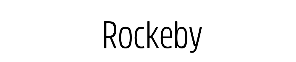 Rockeby