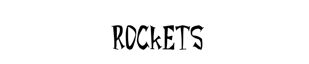 Rockets